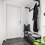 Apartmán Modern By The Sea - Free Parking Bergen